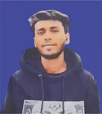 ইমন হোসেন আকাশ