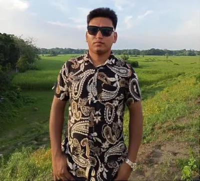 Abdur Rouf
