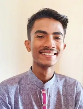রিদোয়ান শরীফ রিয়াদ (জয়)