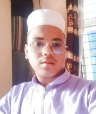 মো: আহমাদ আব্দুল্লাহ