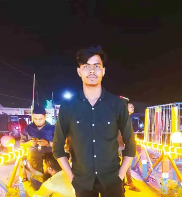 মো: আরিফ