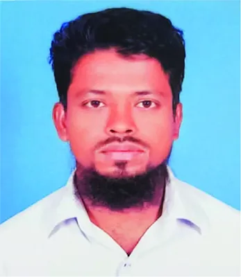 মো: রমজান আলী