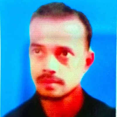 Najmul Islam Raju