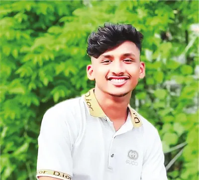 নুর হোসেন পিয়াস