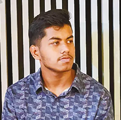 জিল্লুর শেখ