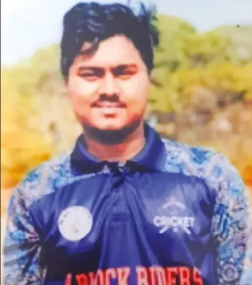 মো: মমিনুল ইসলাম রিদয়
