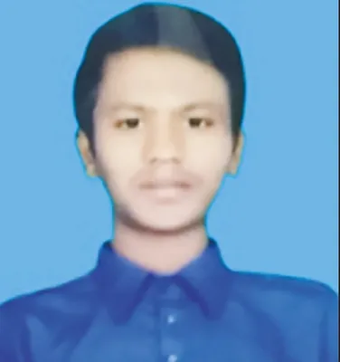 মো: মেহেদী হাসান