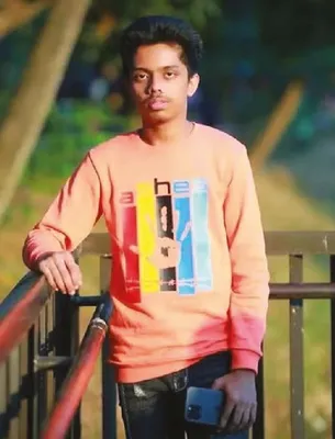 Shahariar Khan Aanas