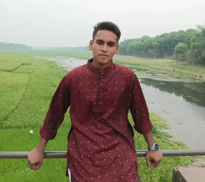 Md. Sabbir Ahmed