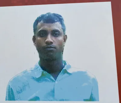 Alamgir Hossain