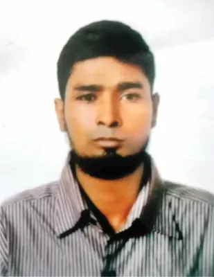 আলী হোসেন
