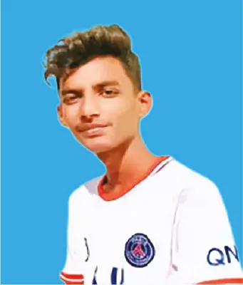 মোঃ মাহমুদুল হাসান জয়