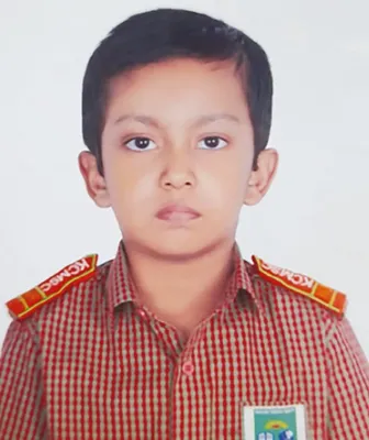 JABIR IBRAHIM