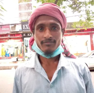 AKASH BEPARI