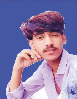লিটন হাসান লালু