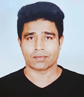 মো: জোবায়ের বেপারী