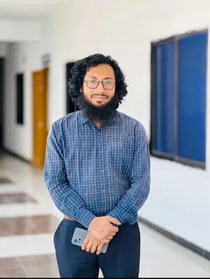 SAJIB SARKER
