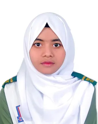 NAIMA SULTANA