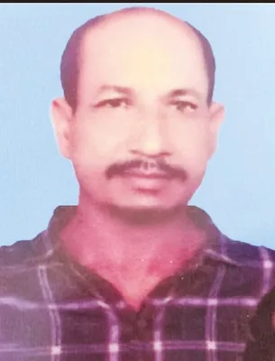 মোঃ নুরু বেপারী