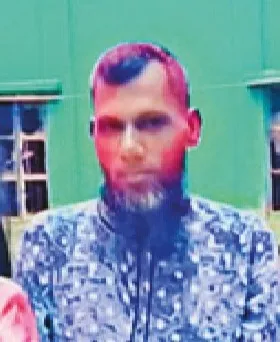 মো: জাহাঙ্গীর