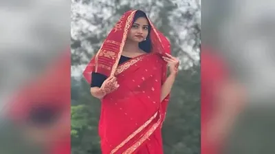 নাছিমা আক্তার