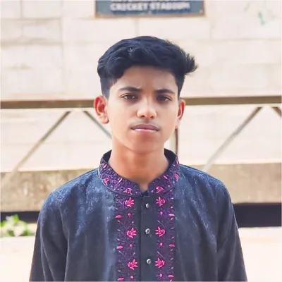 মো: ইব্রাহিম খলিল