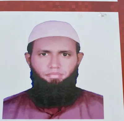 Hafez Jasim Uddin