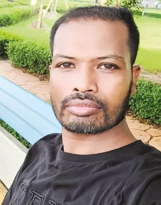 মোঃ সোহেল