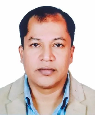 মোঃ আব্দুল্লাহ কবির