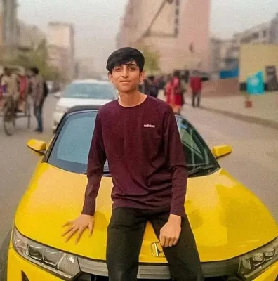 Abdullah Al Mahin