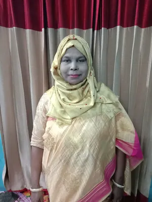 মায়া ইসলাম