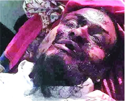 মো: শিহাব উদ্দিন