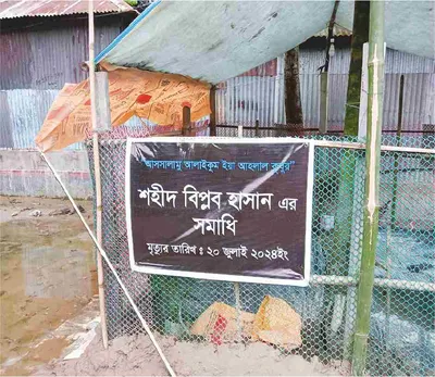 মো: বিপ্লব হাসান