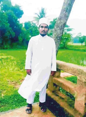 মো: মাজিদুল
