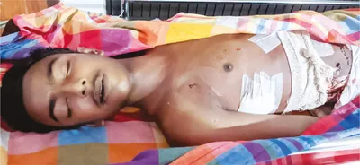 মো: ইয়ামিন চৌধুরী