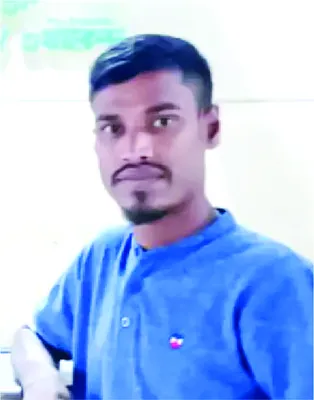 মো: রুমান