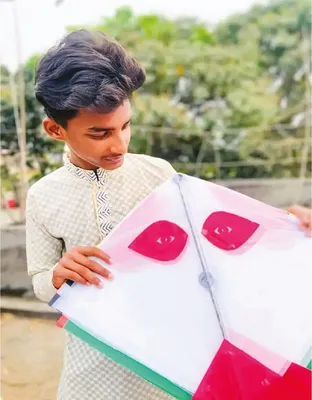 মোঃ মাহমুদুল হাসান জয়
