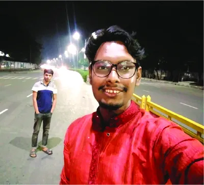 একরামুল হক সাজিদ