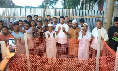 মো: হাসান (হাফেজ হাসান)