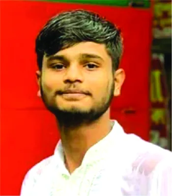 ফয়জুল ইসলাম রাজন