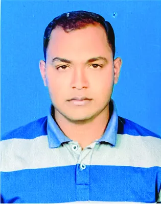 মো: আল মামুন