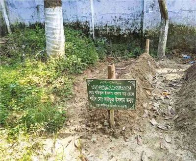 মো: সাইফুল ইসলাম তন্ময়