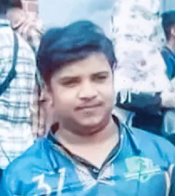 মো: সিরাজুল বেপারী