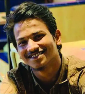 কাওসার মাহমুদ