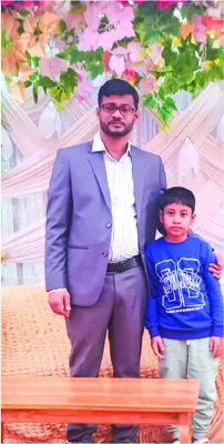 মো: আবু বকর ছিদ্দিক