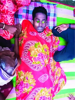 পঙ্কজ কুমার কর