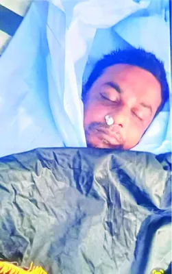 মোহাম্মদ ফিরোজ তালুকদার