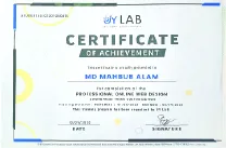 মো: মাহবুব আলম
