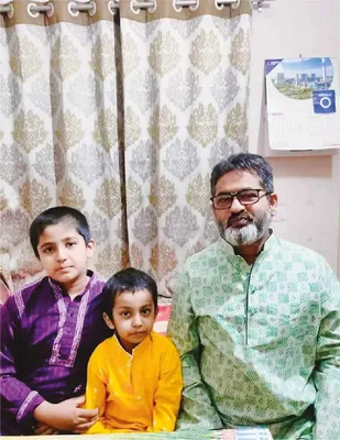 জাবির ইব্রাহিম