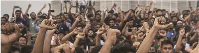 রমজান আলী